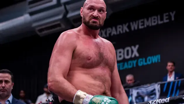 Fury Vs Usyk Date: Excuses and Preparations for the Rematch