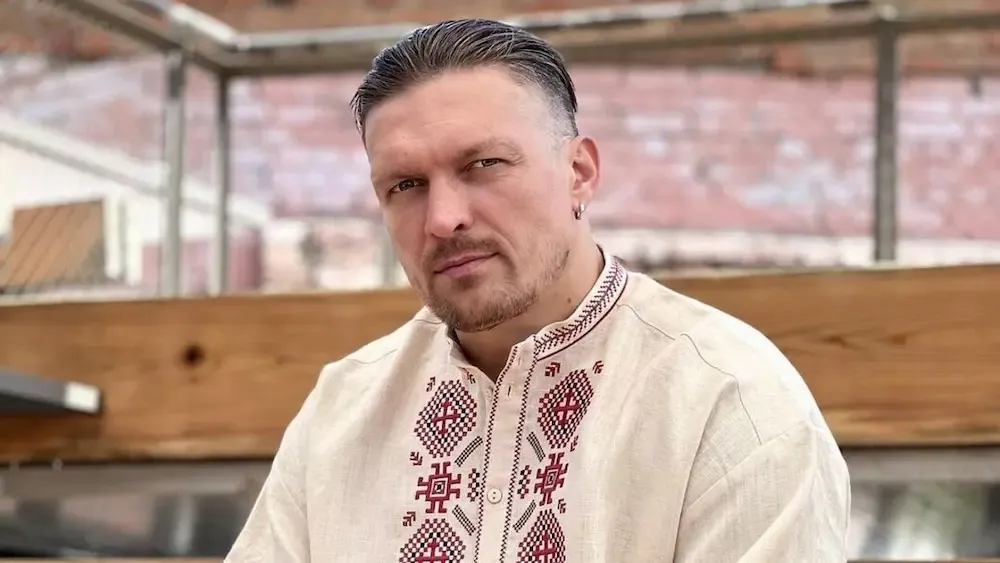 tyson fury vs usyk date